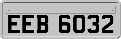 EEB6032