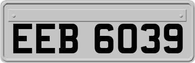 EEB6039