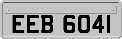 EEB6041
