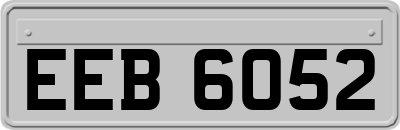 EEB6052