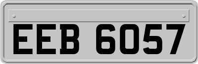 EEB6057