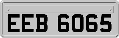 EEB6065