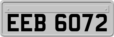 EEB6072