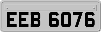 EEB6076