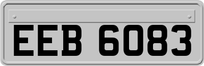 EEB6083