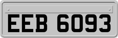 EEB6093