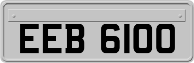 EEB6100