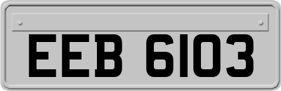 EEB6103