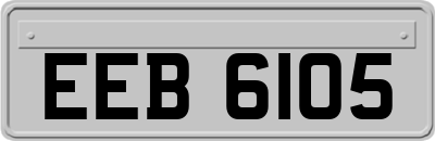 EEB6105