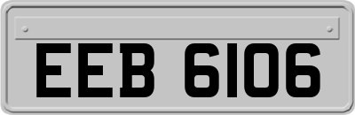 EEB6106