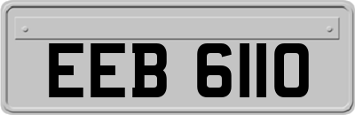 EEB6110