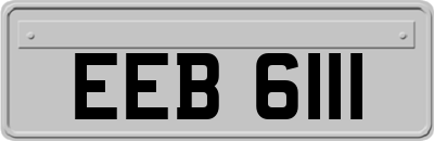EEB6111