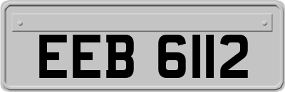 EEB6112