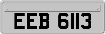 EEB6113