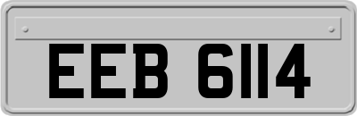 EEB6114