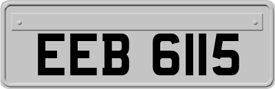 EEB6115