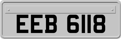 EEB6118