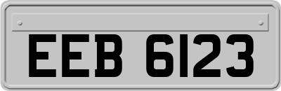 EEB6123