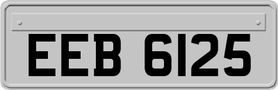EEB6125