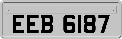 EEB6187