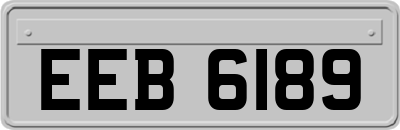 EEB6189
