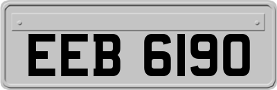EEB6190