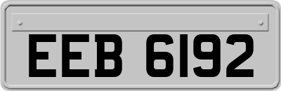 EEB6192