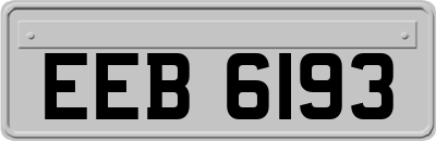 EEB6193