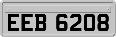 EEB6208