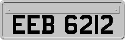 EEB6212
