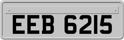 EEB6215