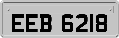 EEB6218