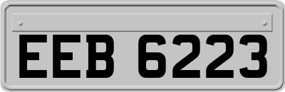 EEB6223