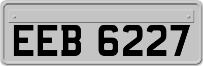 EEB6227
