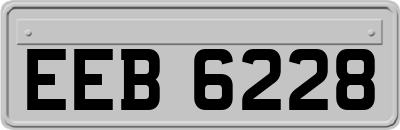EEB6228