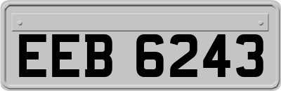 EEB6243