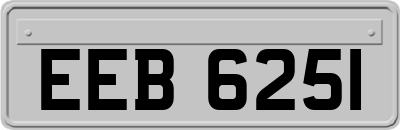 EEB6251