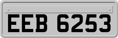 EEB6253