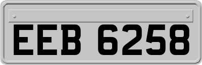 EEB6258