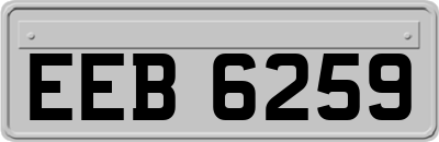 EEB6259