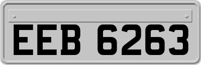 EEB6263