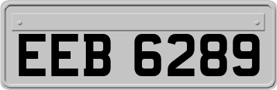 EEB6289
