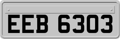 EEB6303