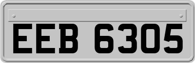 EEB6305