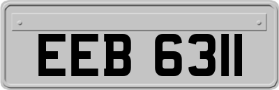 EEB6311