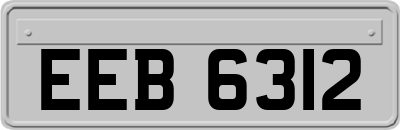 EEB6312