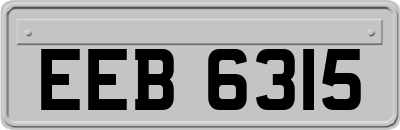 EEB6315
