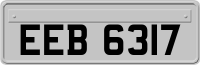 EEB6317