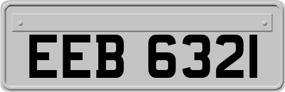 EEB6321