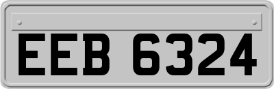 EEB6324